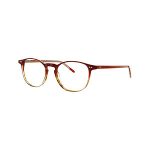 Lafont CAMUS Eyeglasses 6059 Red 50mm